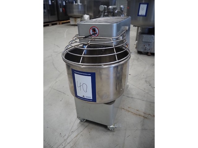 Nn mixer - afbeelding 1 van  9