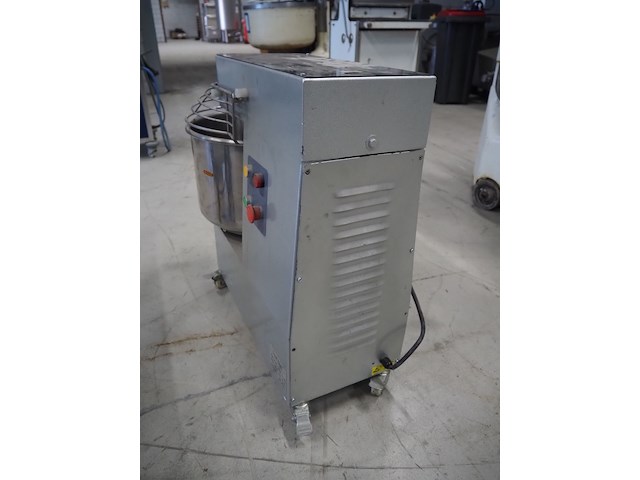 Nn mixer - afbeelding 4 van  9