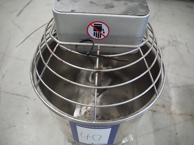 Nn mixer - afbeelding 5 van  9
