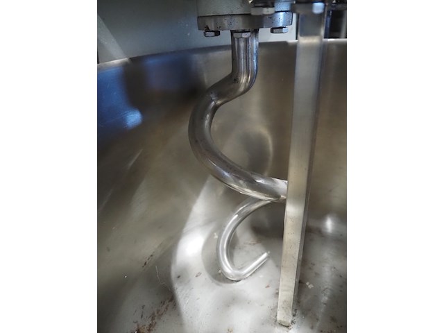 Nn mixer - afbeelding 6 van  9