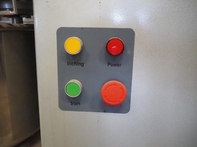 Nn mixer - afbeelding 7 van  9