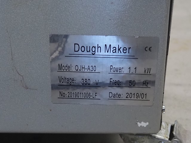 Nn mixer - afbeelding 9 van  9