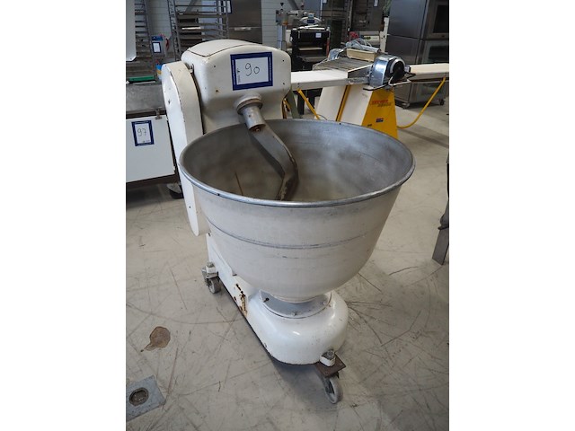 Nn mixer - afbeelding 2 van  6