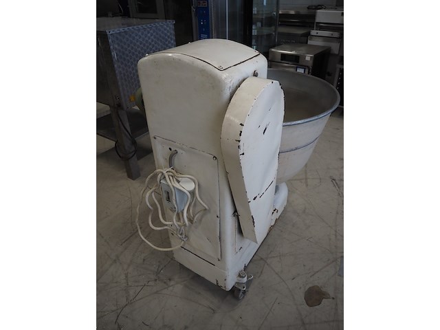 Nn mixer - afbeelding 3 van  6