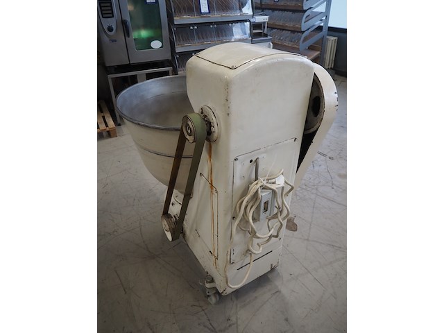 Nn mixer - afbeelding 4 van  6