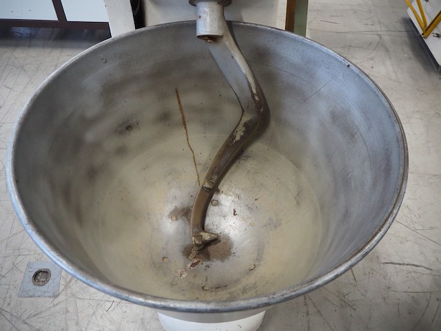 Nn mixer - afbeelding 5 van  6