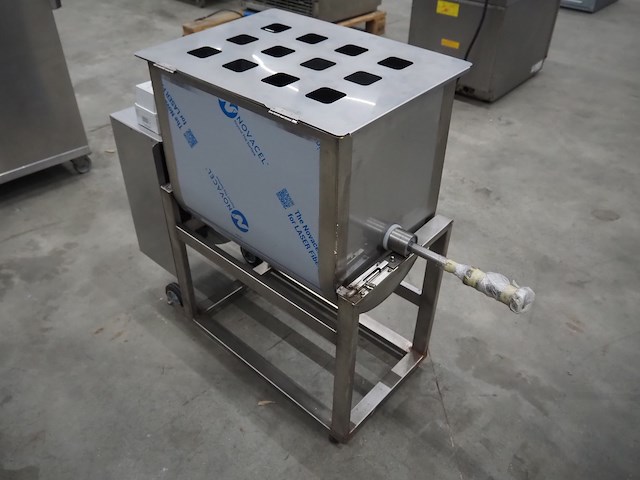 Nn mixer - afbeelding 3 van  8