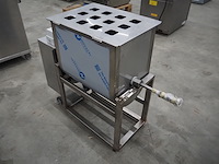 Nn mixer - afbeelding 3 van  8