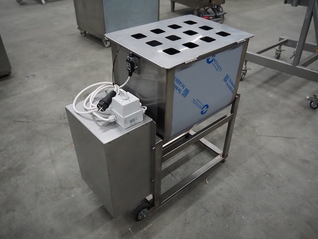 Nn mixer - afbeelding 4 van  8