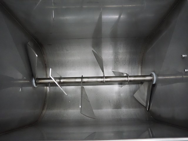 Nn mixer - afbeelding 5 van  8