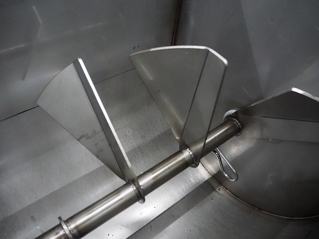 Nn mixer - afbeelding 6 van  8