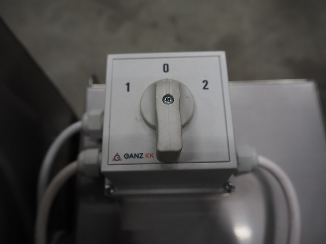 Nn mixer - afbeelding 8 van  8