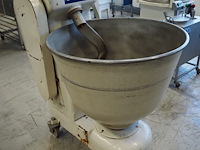 Nn mixer - afbeelding 1 van  9
