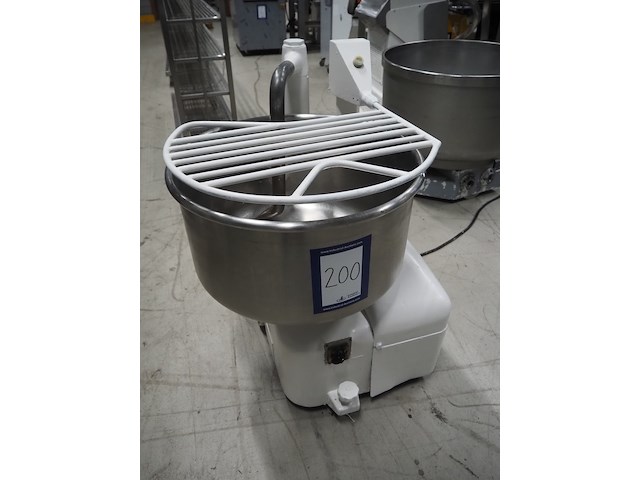 Nn mixer - afbeelding 1 van  8