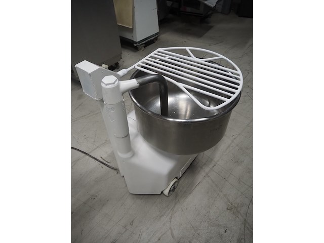 Nn mixer - afbeelding 4 van  8