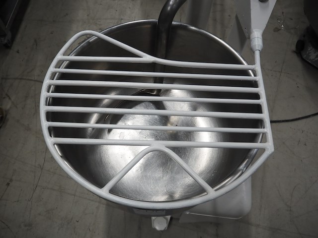 Nn mixer - afbeelding 5 van  8