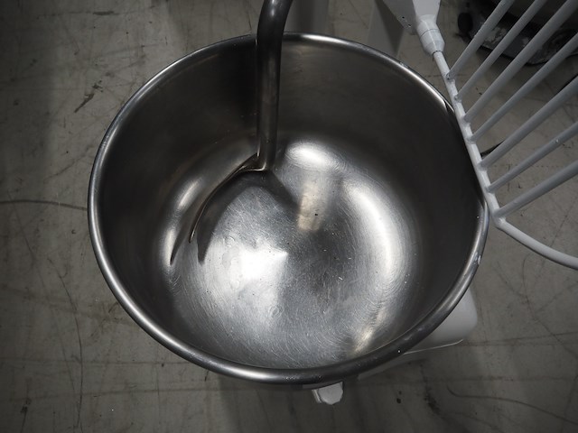 Nn mixer - afbeelding 6 van  8