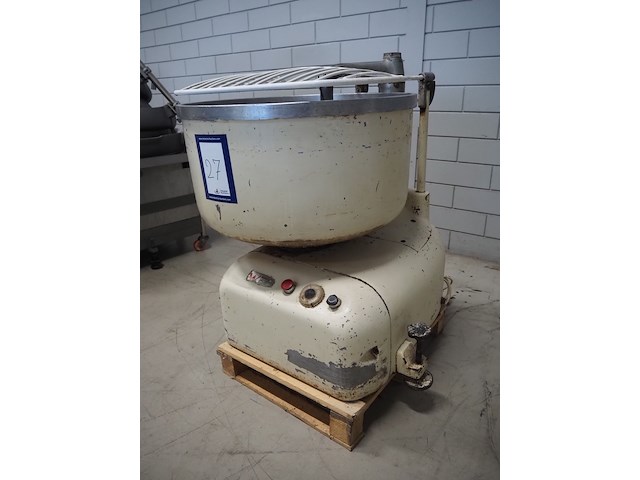 Nn mixer - afbeelding 1 van  8