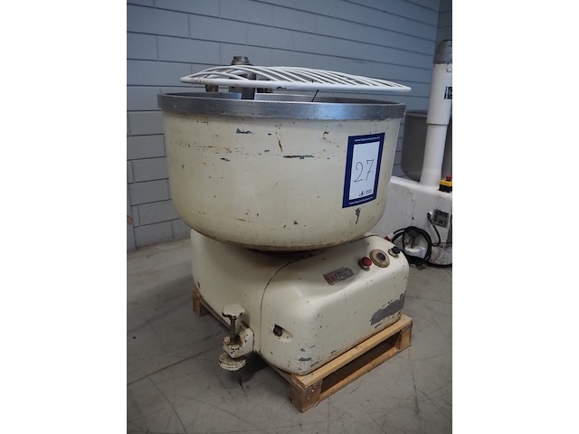 Nn mixer - afbeelding 2 van  8