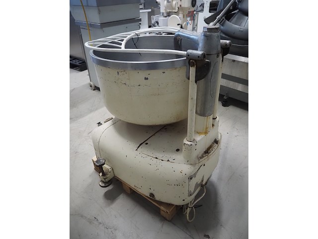 Nn mixer - afbeelding 4 van  8