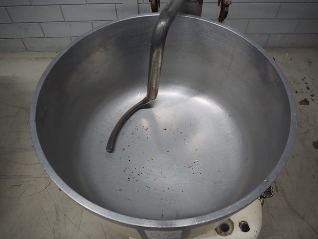 Nn mixer - afbeelding 5 van  8