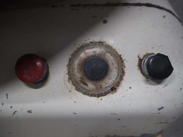 Nn mixer - afbeelding 7 van  8