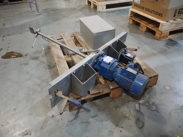 Nn mixer - afbeelding 4 van  7