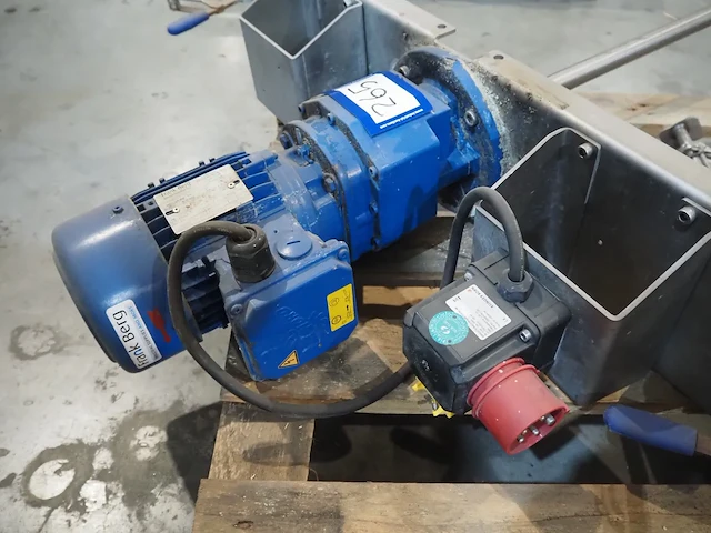 Nn mixer - afbeelding 5 van  7