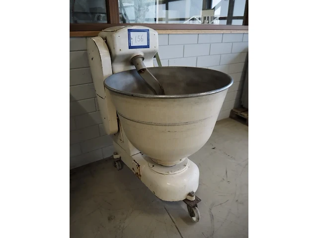 Nn mixer - afbeelding 1 van  6