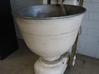 Nn mixer - afbeelding 2 van  6