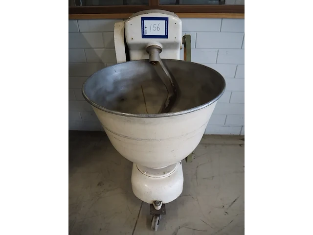 Nn mixer - afbeelding 3 van  6