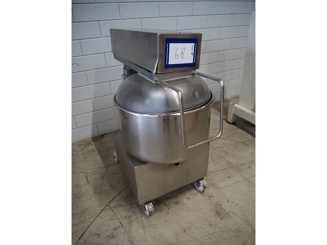 Nn mixer - afbeelding 1 van  8