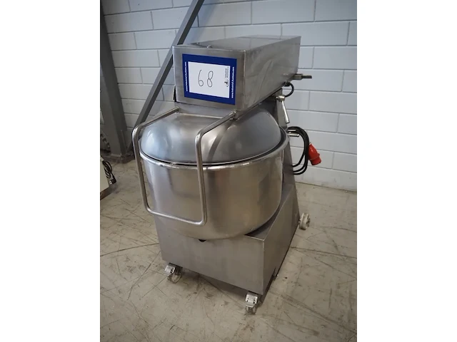 Nn mixer - afbeelding 2 van  8