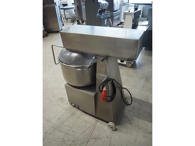 Nn mixer - afbeelding 4 van  8