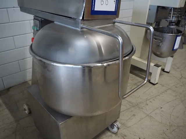 Nn mixer - afbeelding 5 van  8