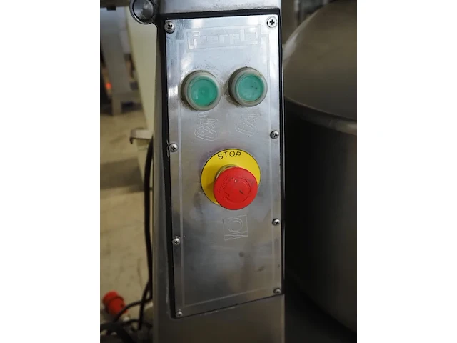 Nn mixer - afbeelding 8 van  8