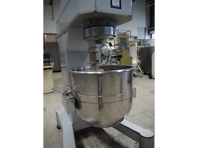 Nn mixer - afbeelding 9 van  13