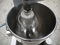 Nn mixer - afbeelding 10 van  13