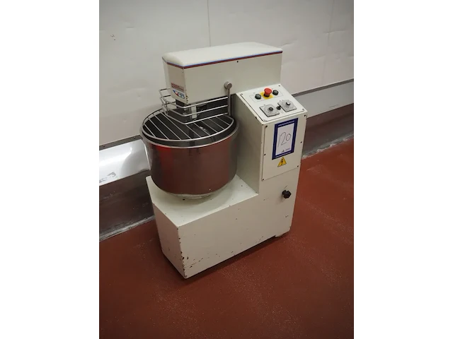 Nn mixer - afbeelding 1 van  8