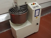 Nn mixer