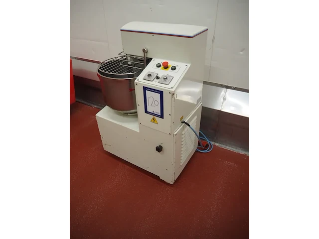 Nn mixer - afbeelding 2 van  8