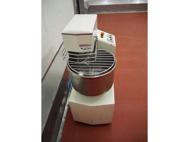 Nn mixer - afbeelding 4 van  8