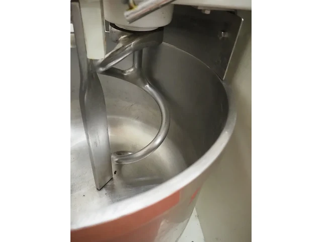 Nn mixer - afbeelding 6 van  8