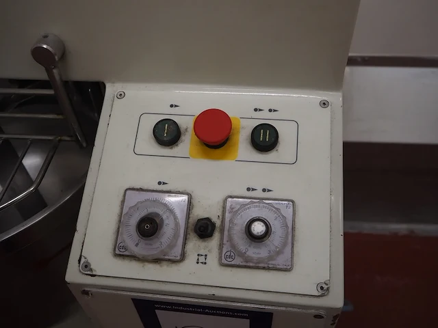 Nn mixer - afbeelding 7 van  8