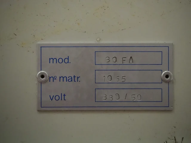 Nn mixer - afbeelding 8 van  8