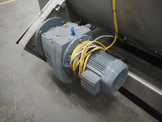 Nn mixer - afbeelding 9 van  10