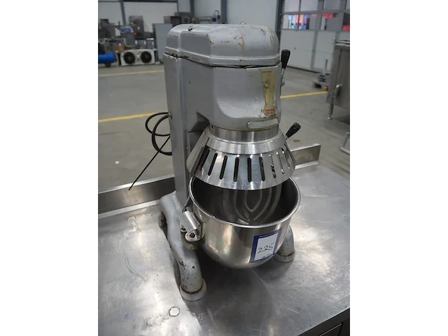 Nn mixer - afbeelding 1 van  8