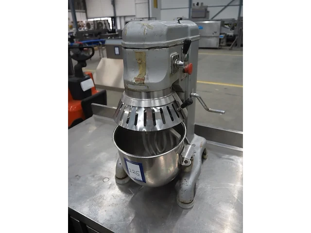 Nn mixer - afbeelding 2 van  8