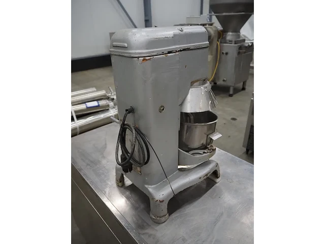 Nn mixer - afbeelding 4 van  8