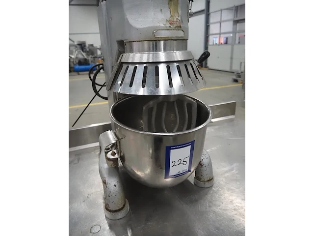 Nn mixer - afbeelding 5 van  8